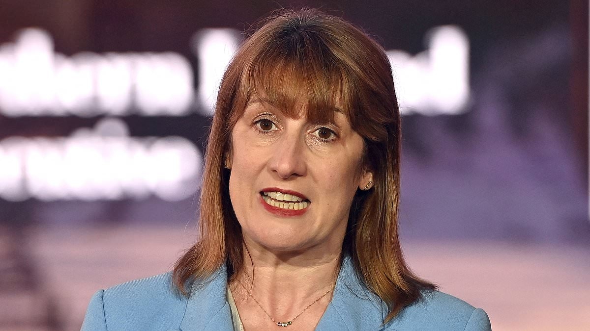 Fears new Labour property tax will hit the hardest workers, as Rachel Reeves's minister refuses to rule out controversial new levy to replace stamp duty