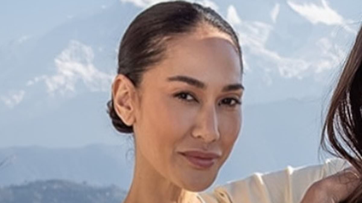 Lindy Klim announces shock career move: 'You're about to laugh at my expense!'
