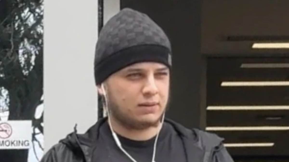Winston Hills shooting: Young man Osama Momani on bail for violent home invasion identified as victim