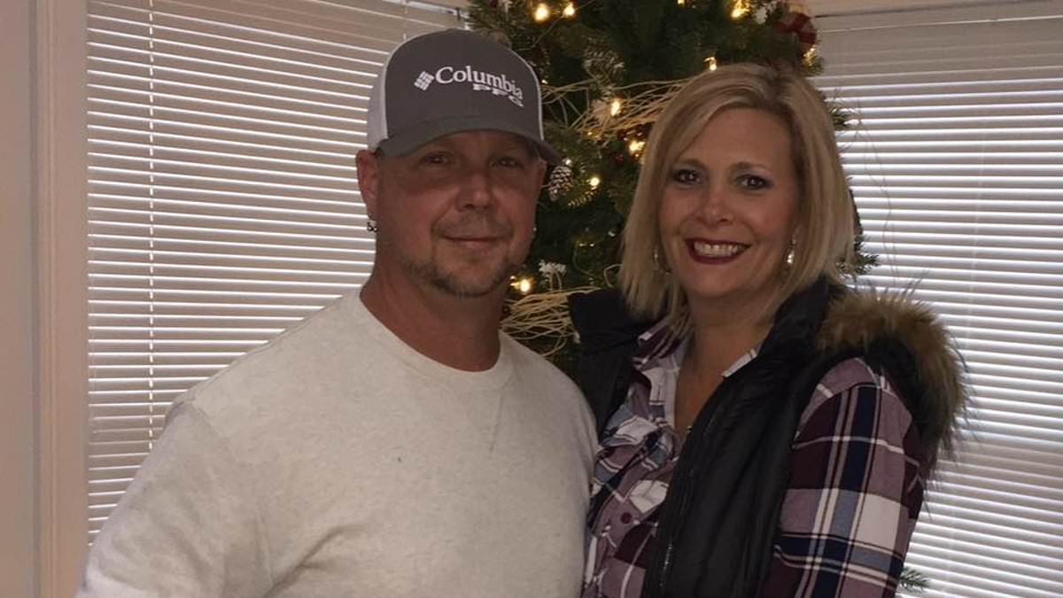 Wife, 55, fatally shoots husband after argument over changing their open marriage agreement