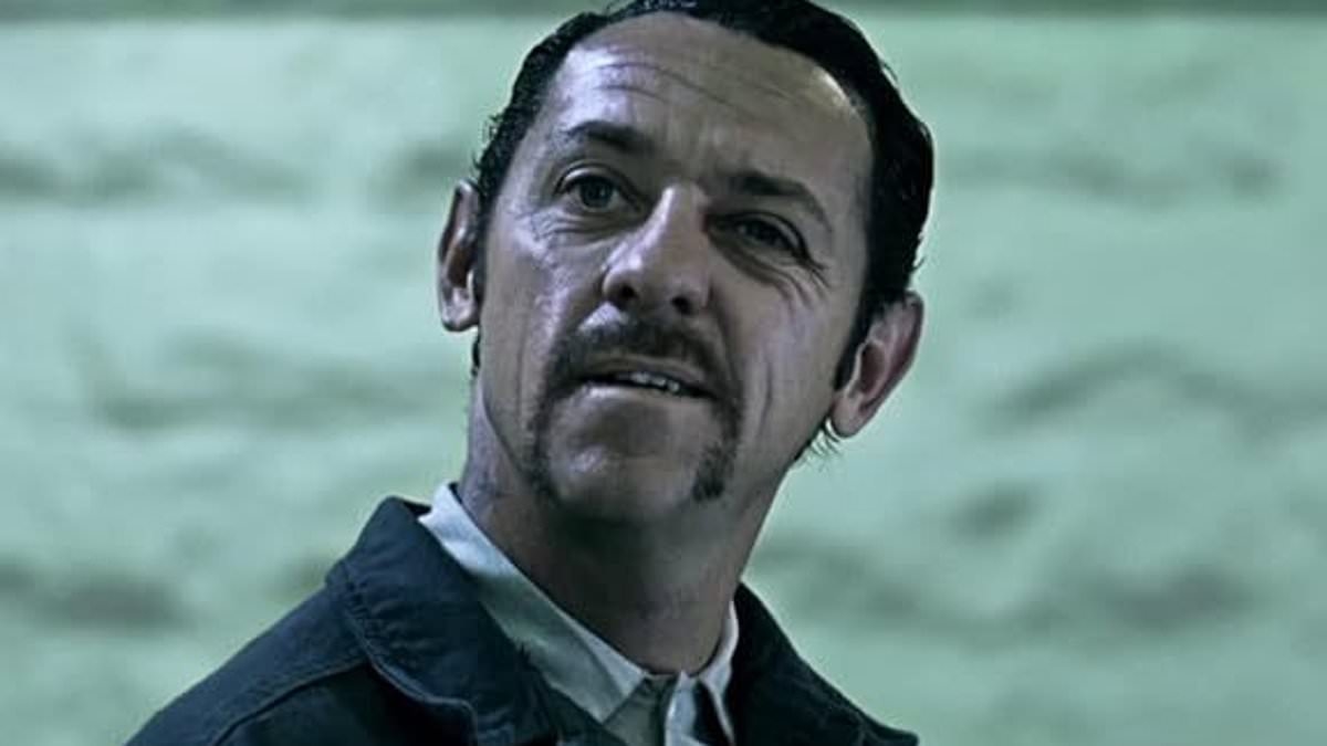 Why you are BANNED from knowing that one of the country's most notorious killers is dead - who spawned one of the greatest lines in Australian movie history