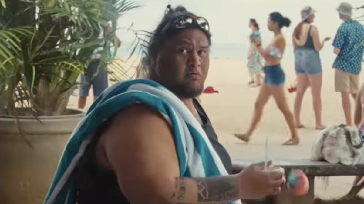 Lilo & Stitch actor David Hekili Kenui Bell was battling four devastating health conditions before death at 46