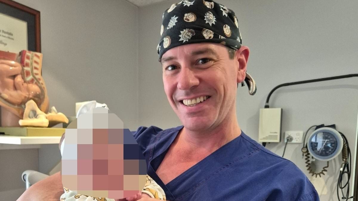 Bombshell admission from high profile doctor who killed a young Uber passenger while drunk behind the wheel of his luxury Jaguar