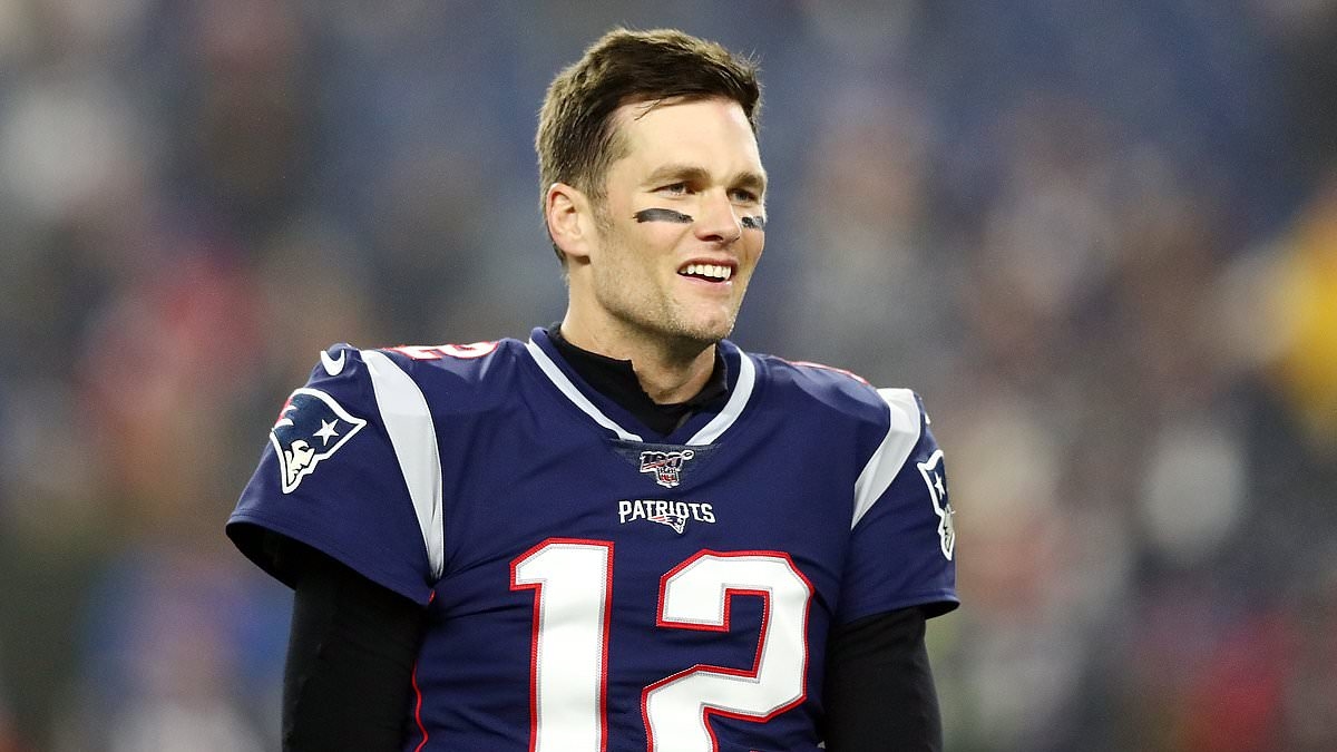 Tom Brady is NOT the NFL's GOAT, says Super Bowl winner - who names a surprise pick instead