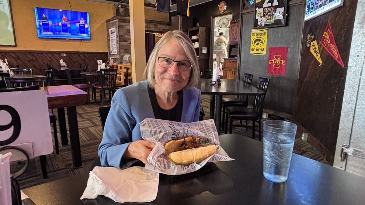 GOP Rep's 'no tax on tips' backfires on social media