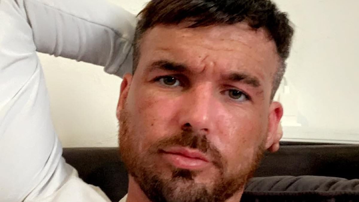 Heartbreak as body found in search for father who went missing just weeks after the birth of his son