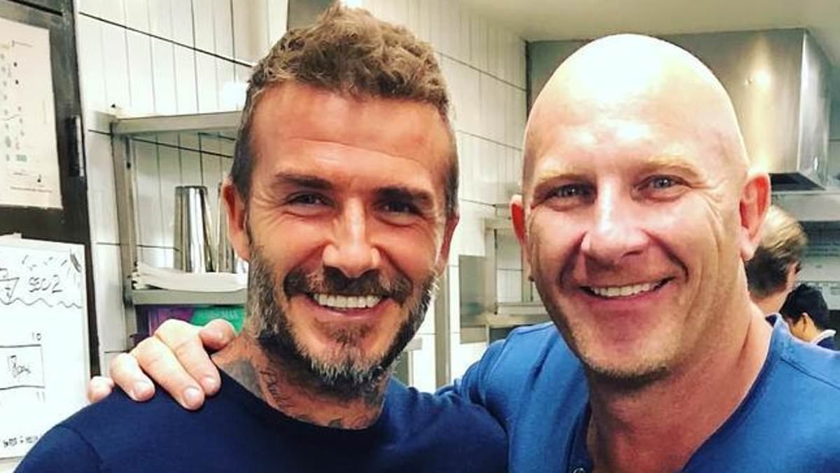 From Bondi to Barangaroo: Inside Sydney's hottest celebrity haunts where the A-list eat, party and pose