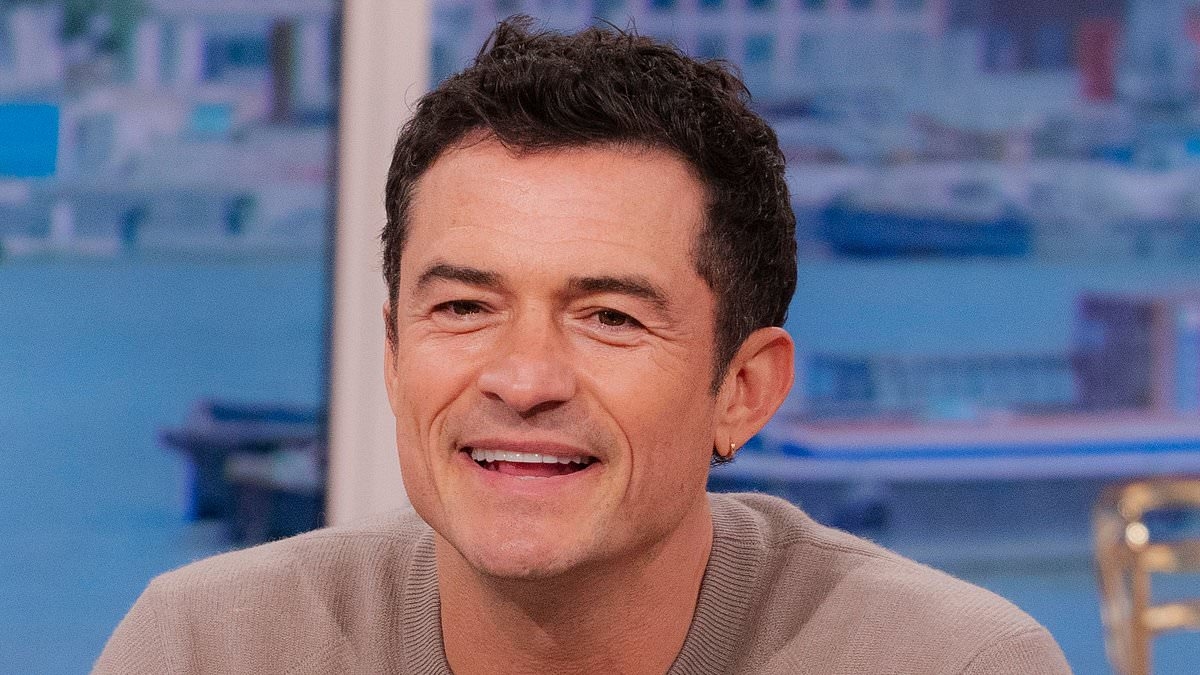 Orlando Bloom 'moves into £13million bachelor pad which screams I'm filthy rich and single' after split from Katy Perry