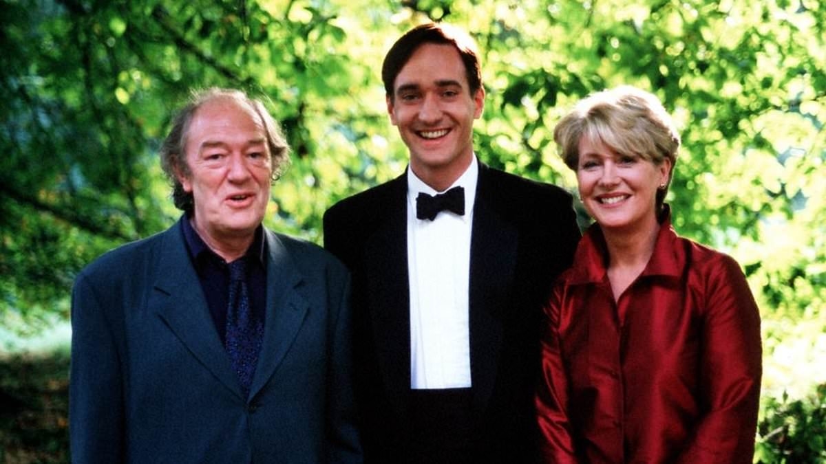 Perfect Strangers (2001 series): Trailer, certificate and where to watch