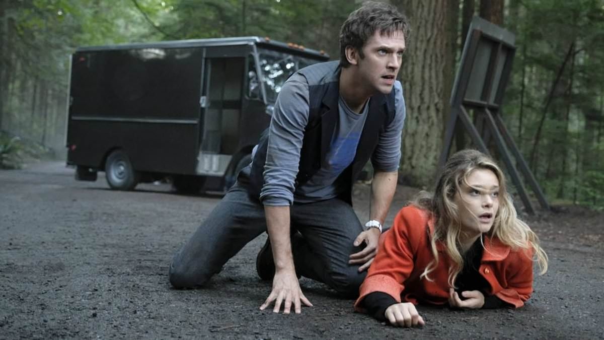 Legion (2017 series): Trailer, certificate and where to watch