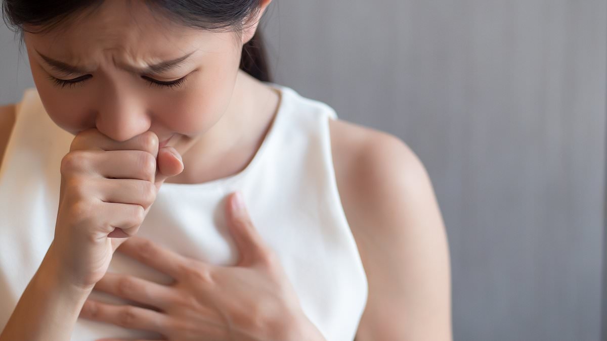 Scientist heralds £12 gadget which 'cures' hiccups as 'Nobel Prize worthy' - would YOU try it?