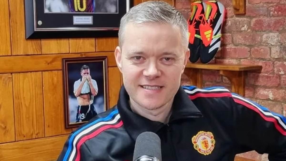 Mark Goldbridge's YouTube channel win rights to show top-flight matches this season in landmark shared deal with Gary Neville's The Overlap