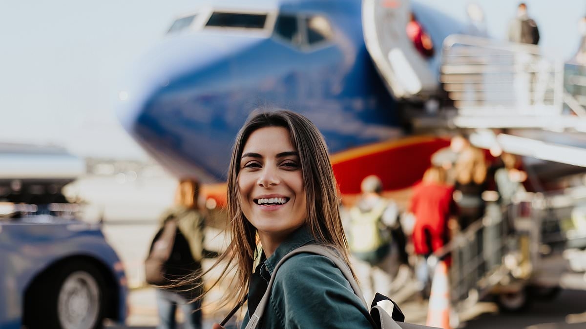The 'sneaky tricks' that make your flights more expensive - and how to avoid them