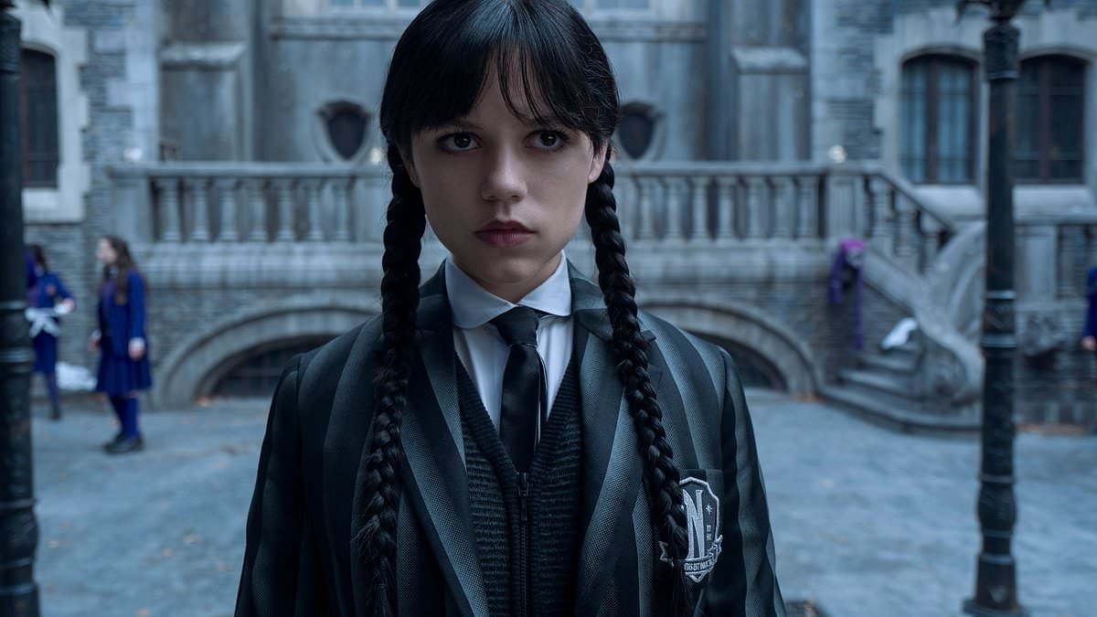 Netflix hit series watched more than 29.1M times this week