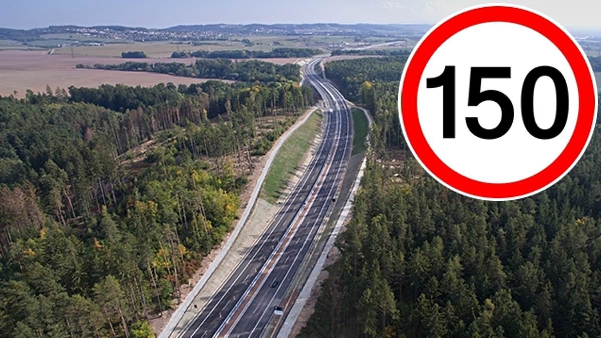 This European country is about to test 93mph speed limits on motorways