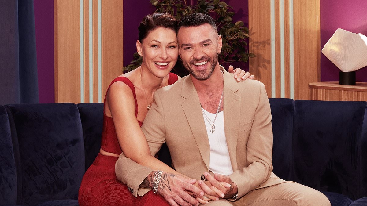 I was on Love Is Blind UK and even got engaged on Netflix show - but here's why you'll NEVER see my romance on screens