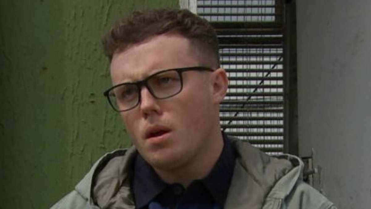 Emmerdale slapped with HUNDREDS of Ofcom complaints for homophobic abuse scenes - with viewers sobbing as character brutally beaten and conned out of cash