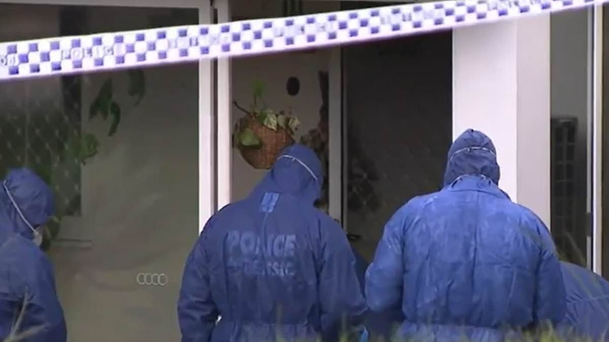 Perth woman in her 30s is allegedly stabbed to death in suspected domestic violence attack