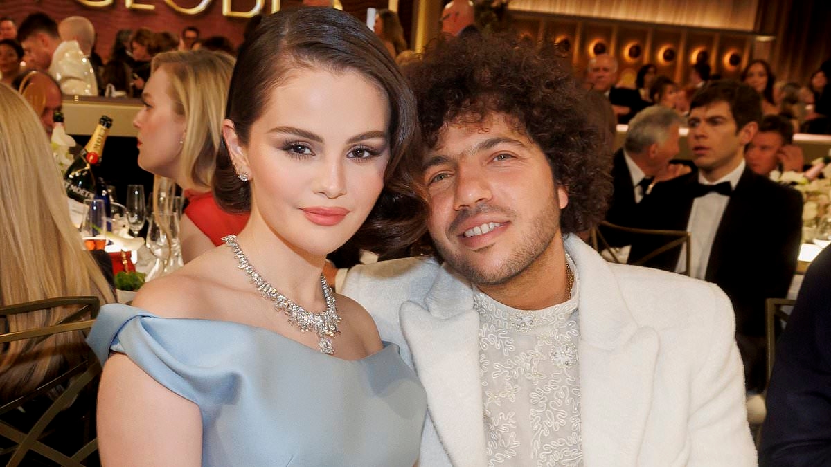 Benny Blanco, 37, says his mind is similar to a '15-year-old girl's' in brazen new interview