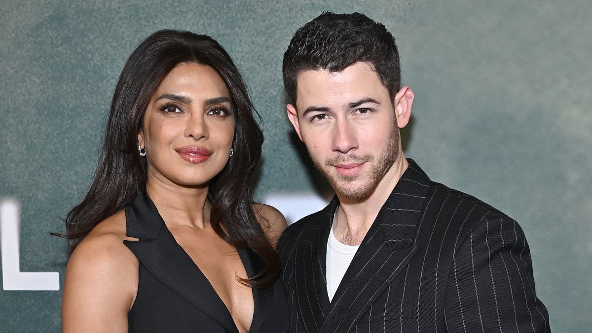 Nick Jonas gives fans the 'ick' after making bizarre confession about bedroom antics with Priyanka Chopra