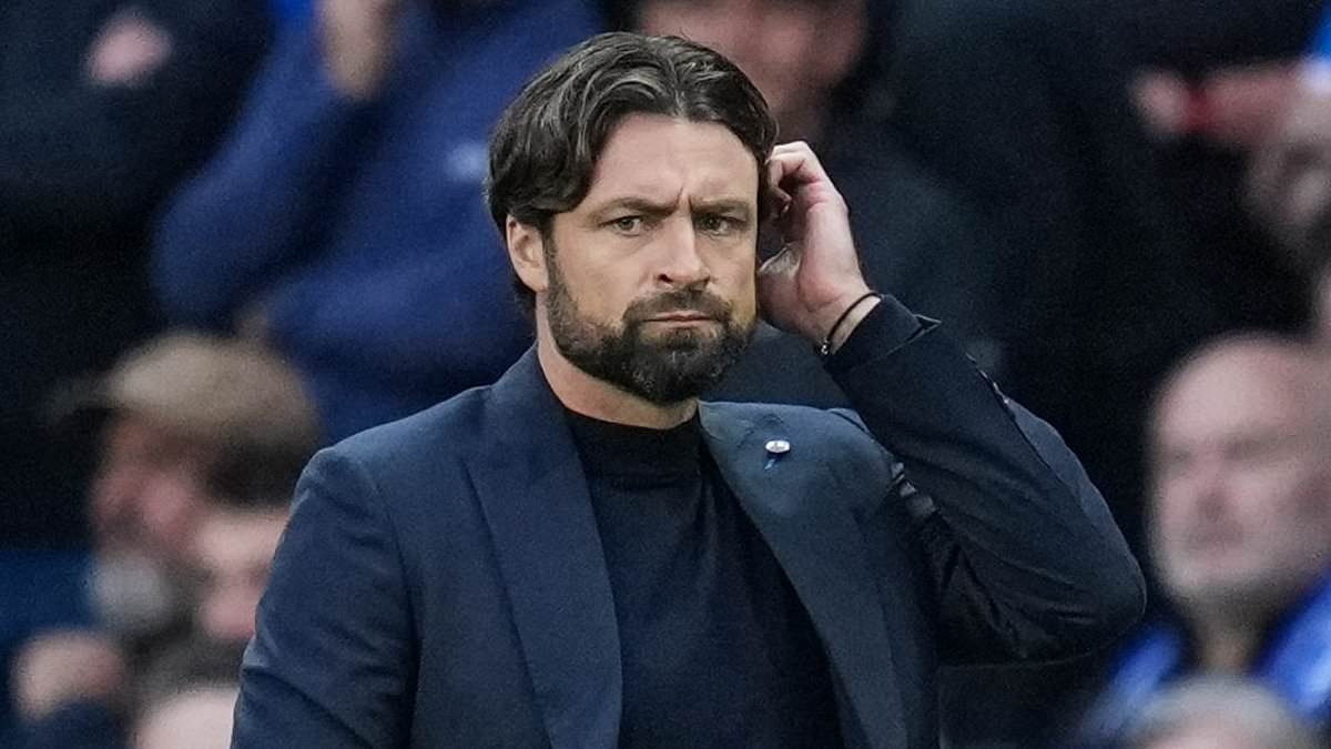 He said what? Russell Martin's explanation for Rangers' horror show in Champions League play-off doesn't stand up to scrutiny...