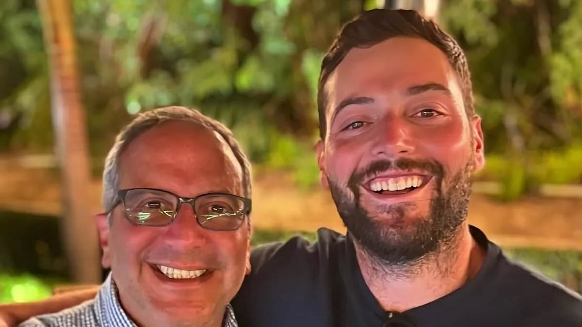 Family with ties to Travis Kelce and Taylor Swift launch fight against Donald Trump with run for Congress