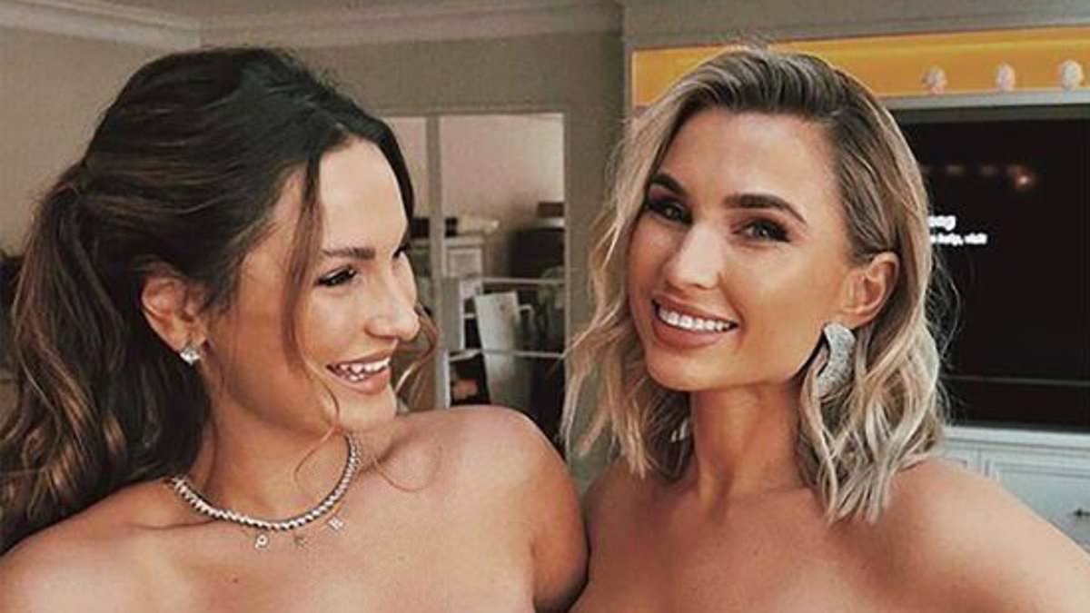 Sam Faiers is blasted for sharing 'dangerous and uneducated' advice with sister Billie over her son's medical issue - after facing backlash for saying her children don't wear sunscreen