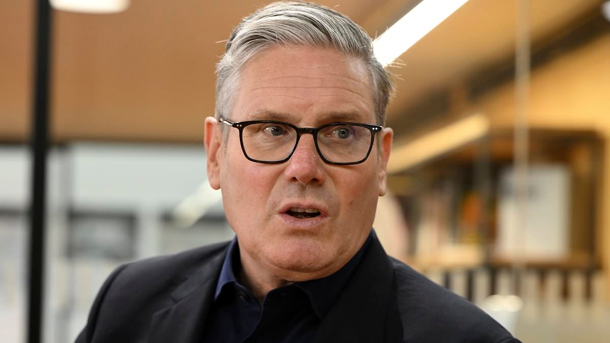 Labour revolt on migrant hotels: After shock Epping court ruling, Left-wing councils poised to defy Starmer by seeking to remove asylum seekers too