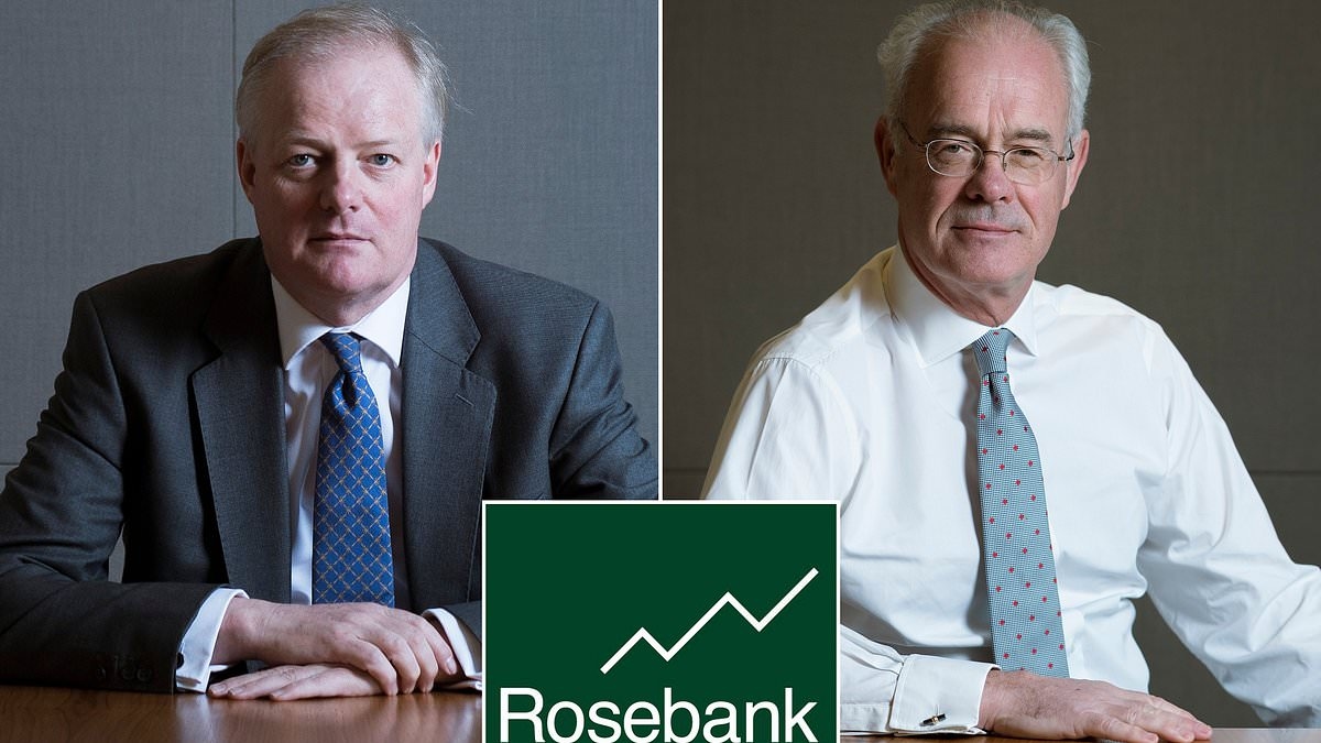 Former bosses of corporate raider Melrose in £1.5bn swoop on US electronics firm