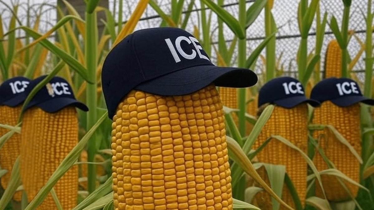 From swamps to fields: Trump's new Alligator Alcatraz is a Cornhusker Clink to detail migrants