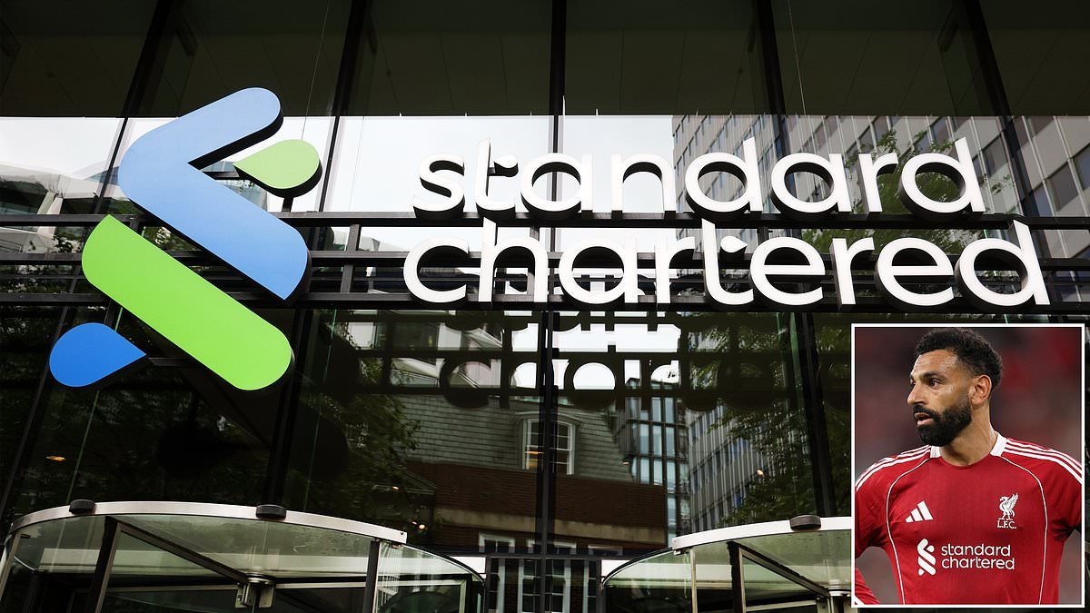 Standard Chartered faces FBI probe over claims it helped firms linked to Iran circumvent US sanctions