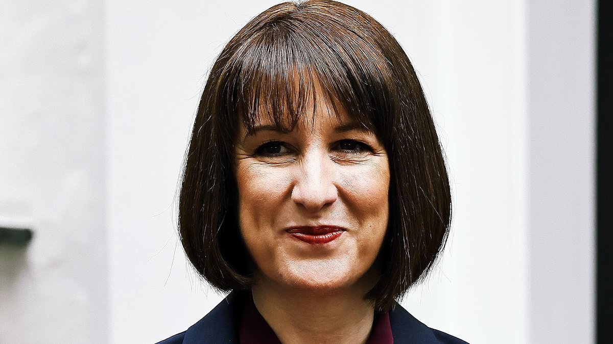 Price of Labour is a leap in inflation: Tax raid on employers and minimum wage hike have driven up costs, with more pain to come