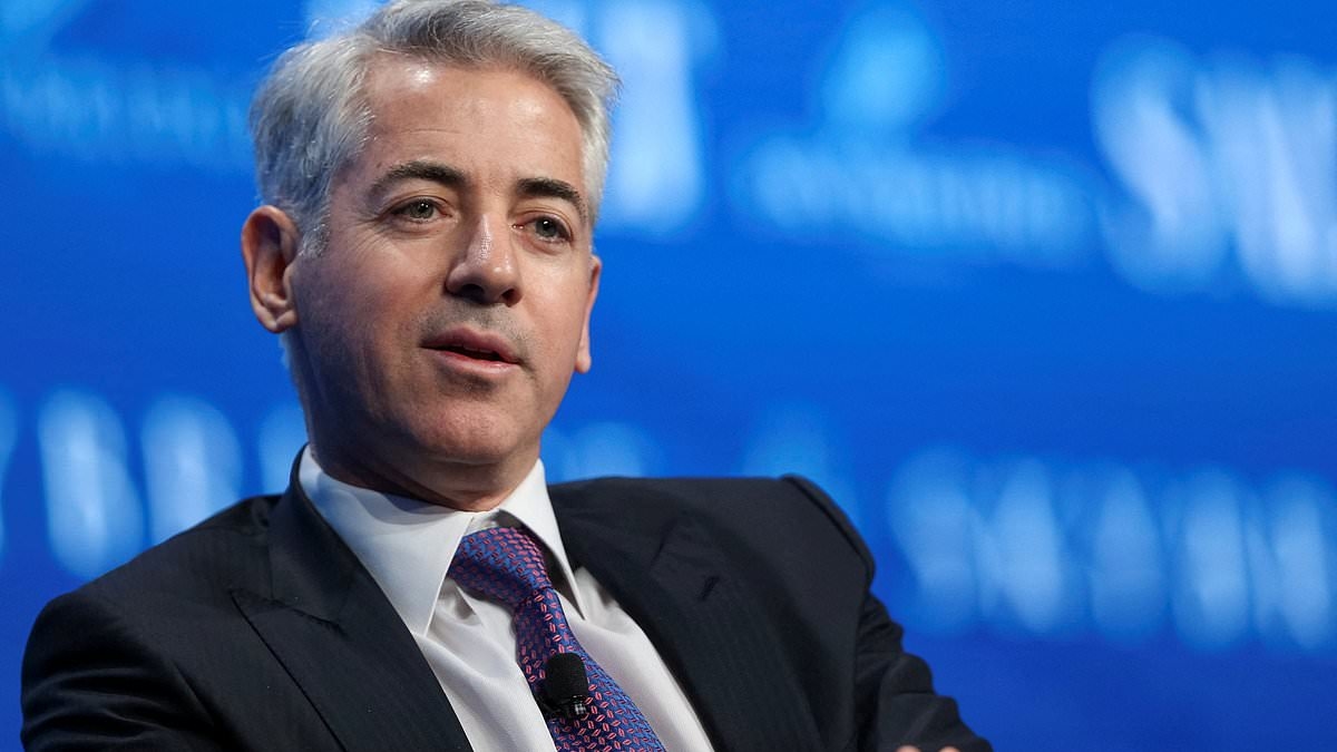 MAGA billionaire announces he's backing new school in four states with VERY apt name