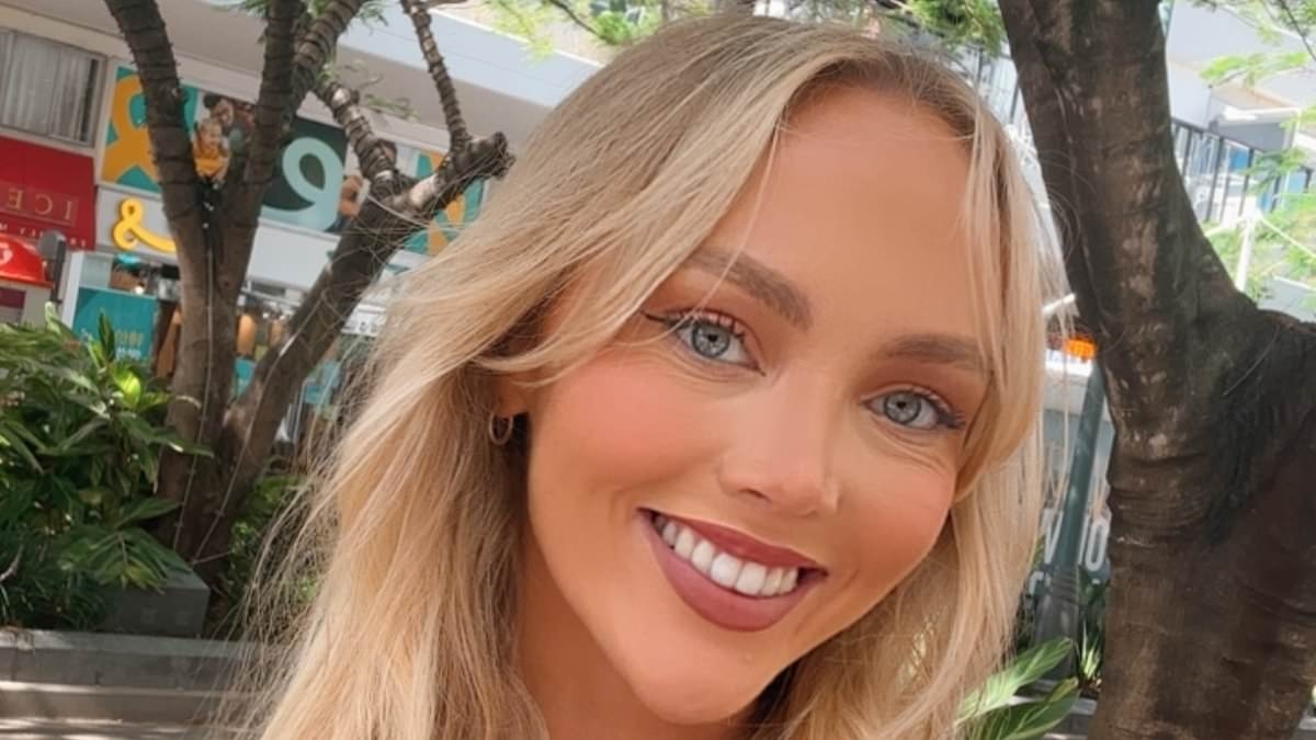'Australia's most-sexually active woman' Annie Knight reveals her staggering net worth