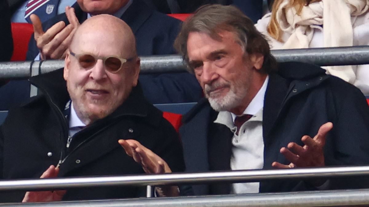 REVEALED: The forgotten clause that could now force Sir Jim Ratcliffe out of Man United - and what it means for the Glazers, Qataris and new owners