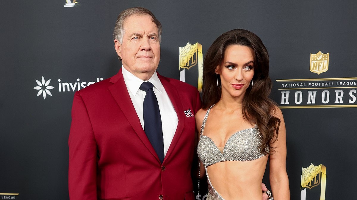 Friend of Bill Belichick's ex Linda Holliday hits out at Jordon Hudson for 'grossly inappropriate' act