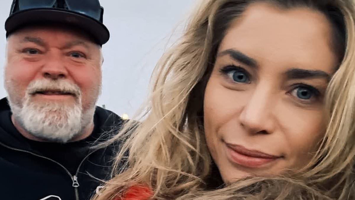 Fears for Kyle Sandilands as he vanishes from radio show after shock health scare: 'I think I've had a stroke'