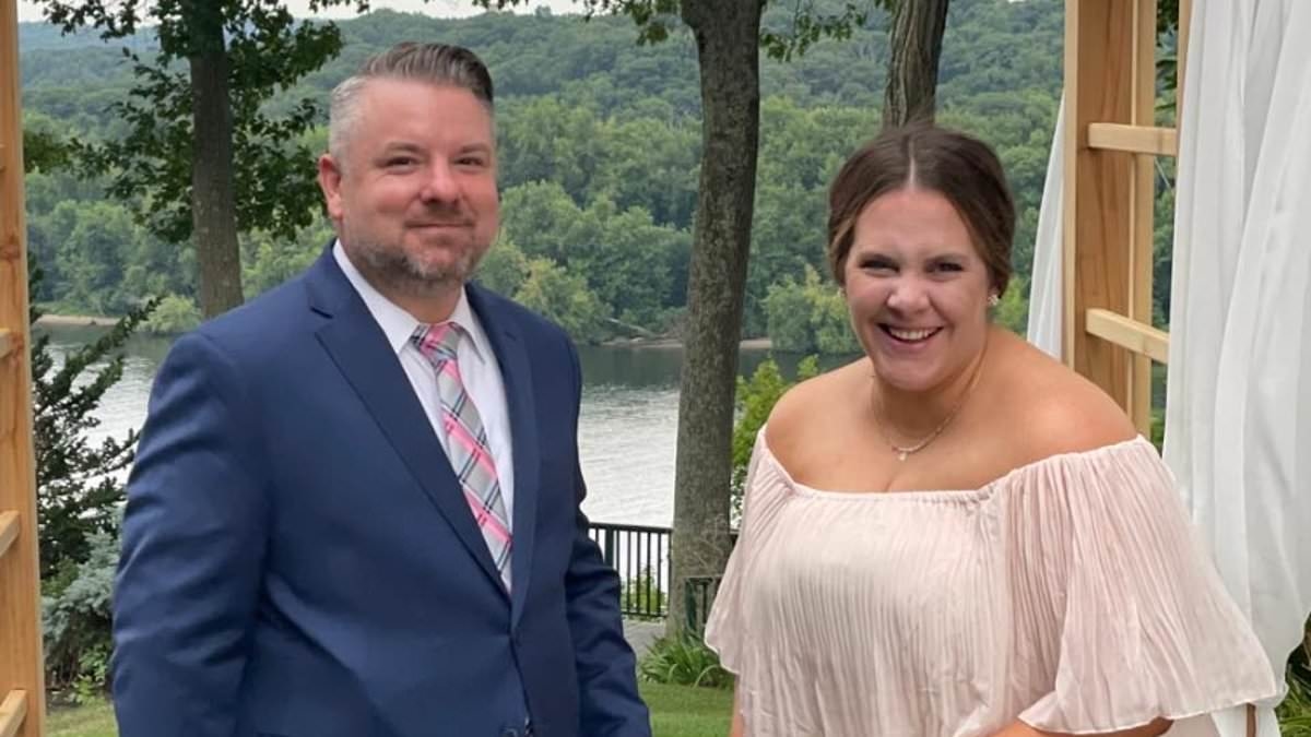 Final days of mom before killing terminal ill husband and two kids