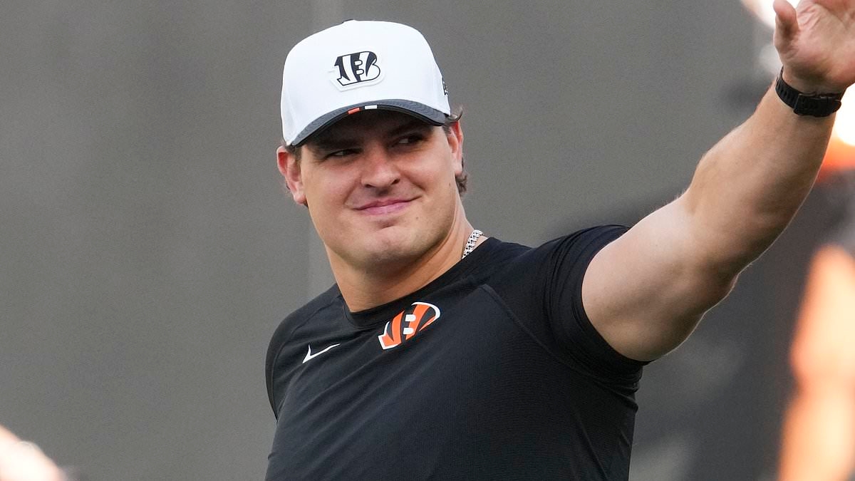 Surprise contender emerges to trade for Trey Hendrickson... and it would be bad news for Chiefs