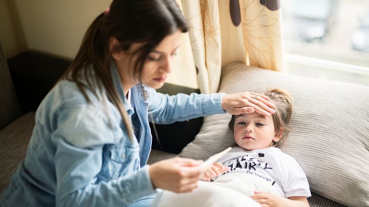 Doctors warn of little-known flu complication that can be deadly for certain people in upcoming season