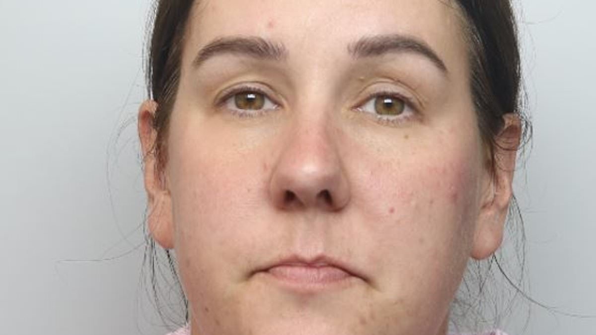The hardened criminals who did less jail time than Lucy Connolly for 'racist' tweet: Paedophiles, rapists and terrorists deemed less of a danger to society than childminder