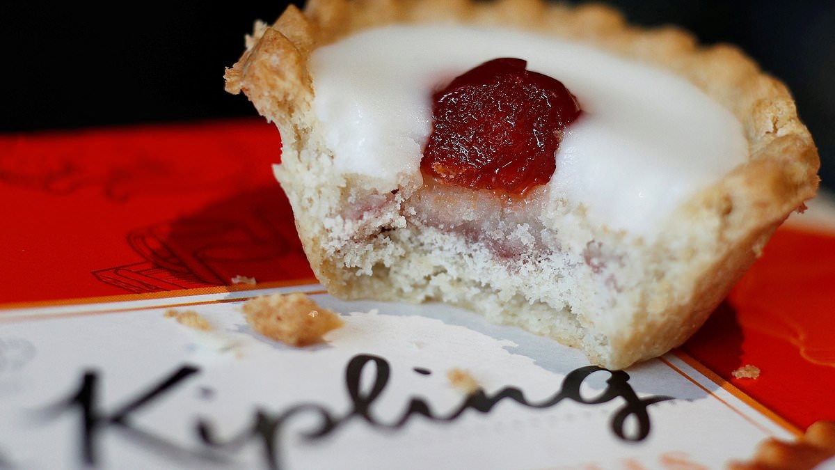 Mr Kipling maker's £48m swoop on healthy ready meals brand Merchant Gourmet