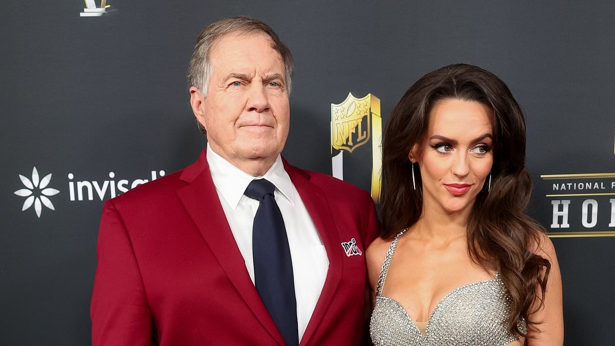 Radio hosts aim vile monologue at Bill Belichick after coach's latest Patriots dig