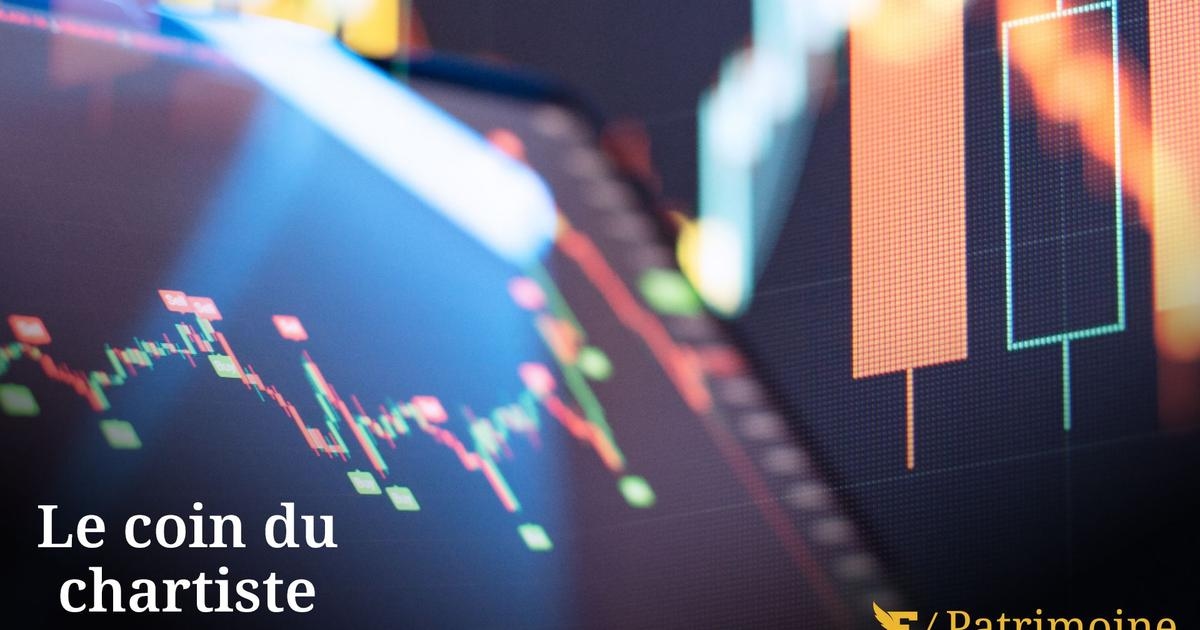 CAC 40: une configuration technique délicate au creux de l'été, surveillez bien nos seuils pour vous positionner
