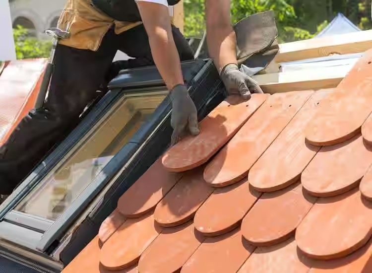 Comprehensive Roofing Contractor Services in NYC: Expertise, Quality, and Trust