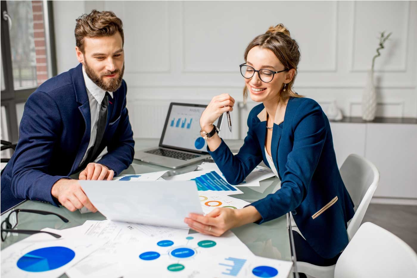 Premium Accounting Services in Perth for Individuals and Businesses