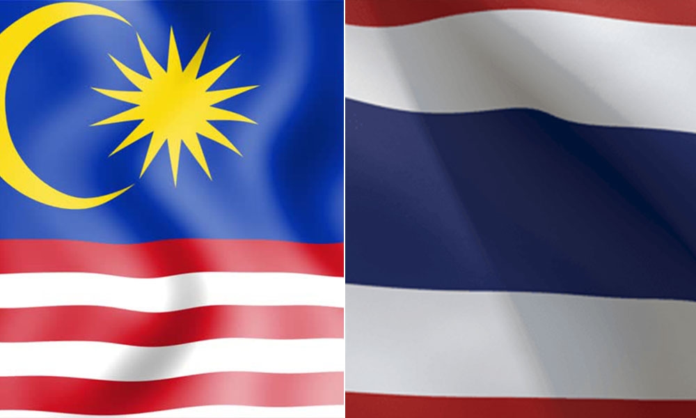 Bangkok fire attack: M'sian embassy assures support for injured duo
