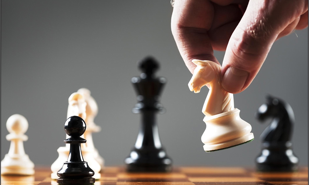 Checkmate, M'sia crowns its first chess GM