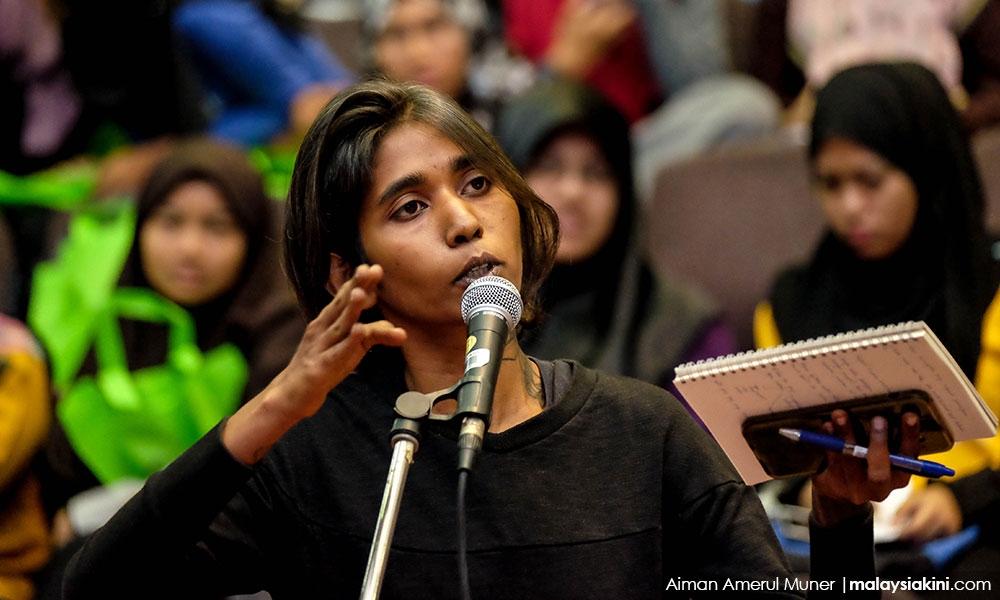 LGBTQ+ folk face isolation, bullying amid PAS initiatives