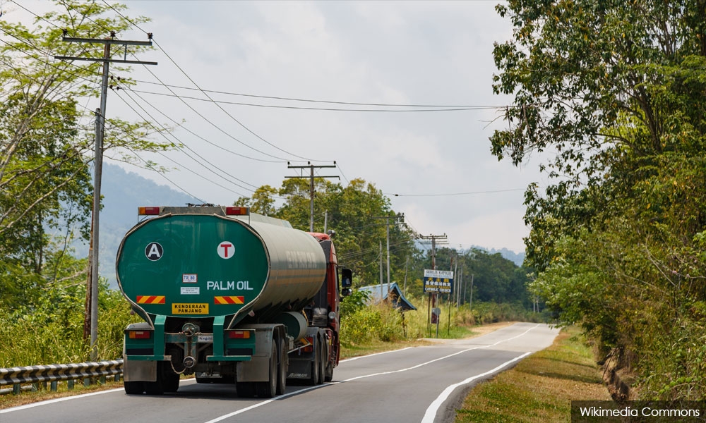 'Road to Rail' initiative: Ministry to shift goods transport from lorries to trains